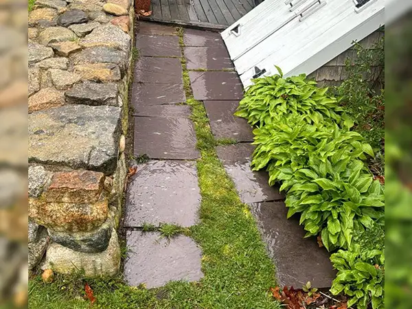 Masonry and hardscape Martha's Vineyard