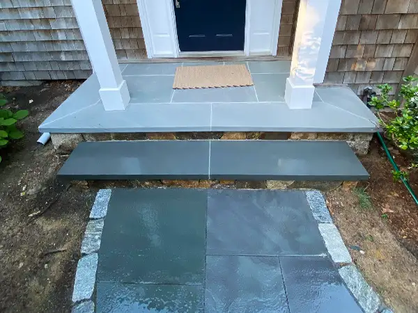 Masonry and hardscape Martha's Vineyard
