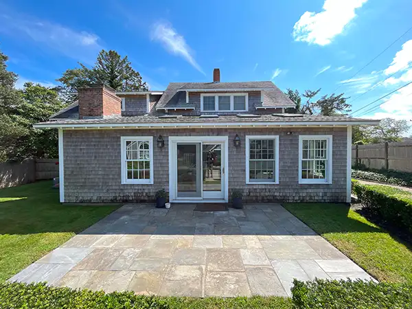 Masonry and hardscape Martha's Vineyard