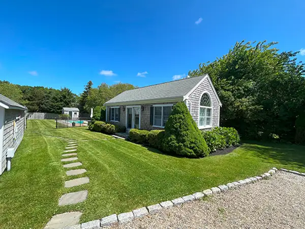 Estate Care property management