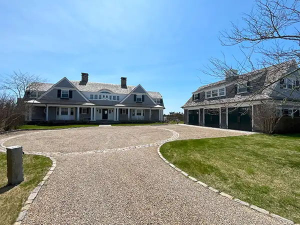 Estate Care property management