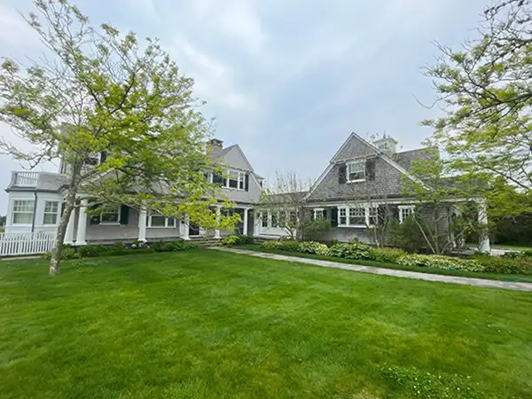 Estate Care property management