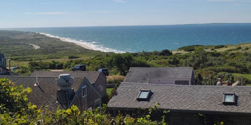 Aquinnah Cliffs Overlook - cover image for Aquinnah Cleanup Services by Estate Care